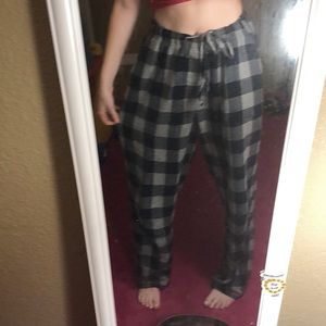 these are old navy sweats had the about 6 months.